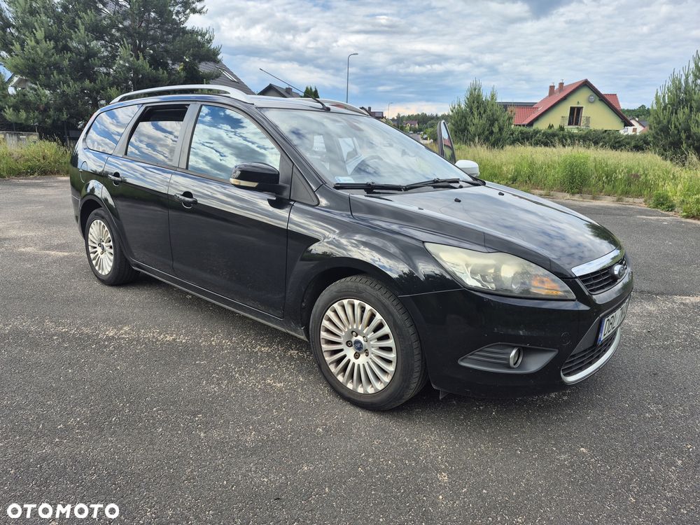 Ford Focus - 5