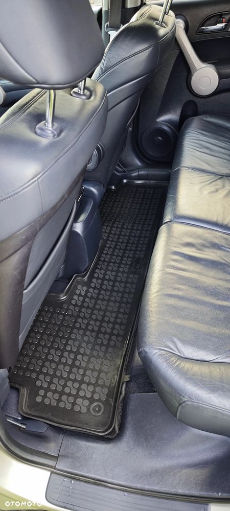 Honda CR-V 2.0 Executive - 5