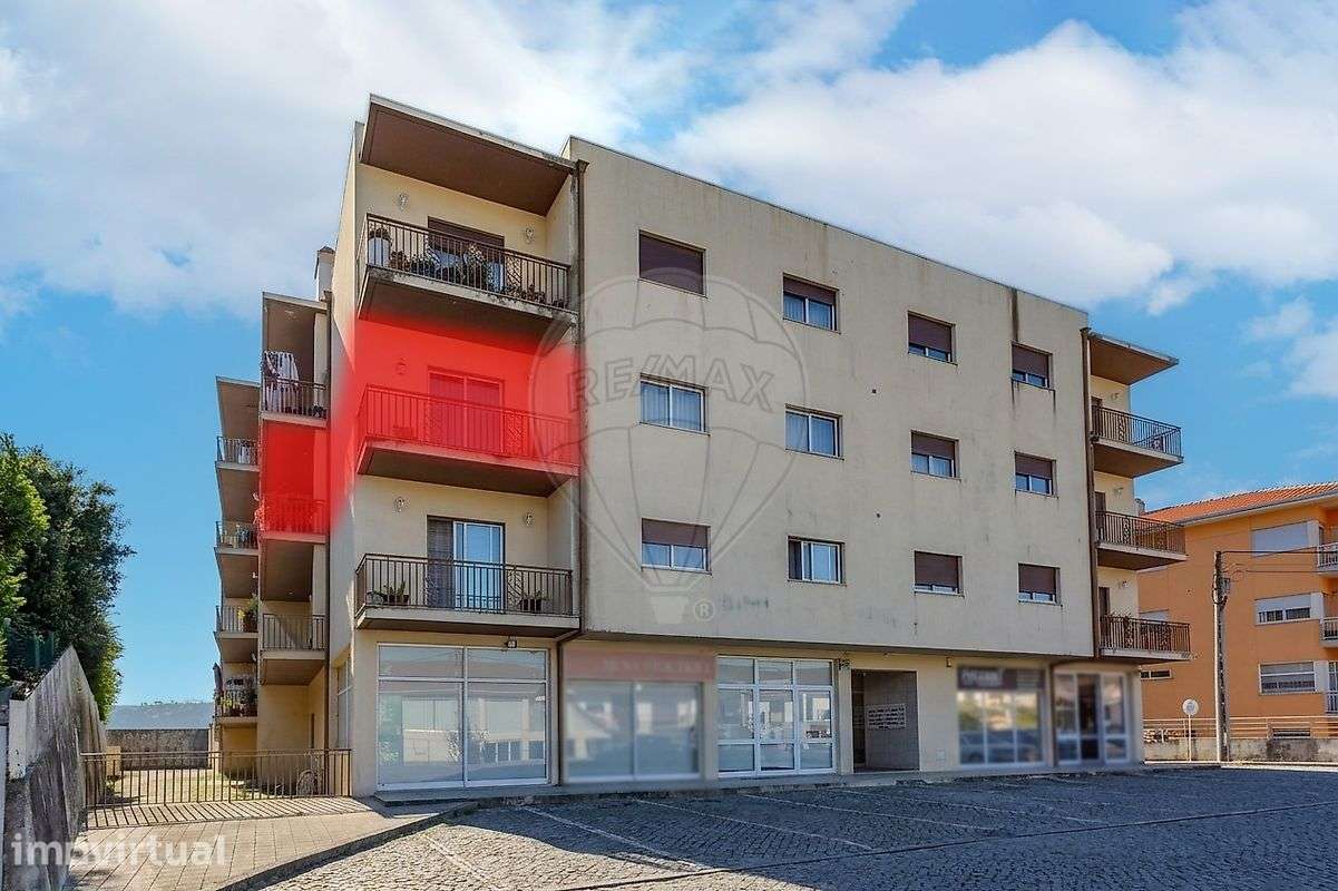 Apartamento T3 para venda - Grande imagem: 2/27