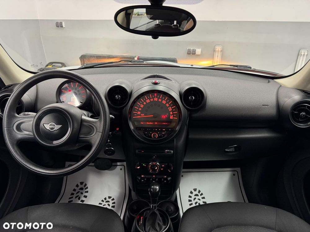 MINI Countryman Cooper D Park Lane - 9