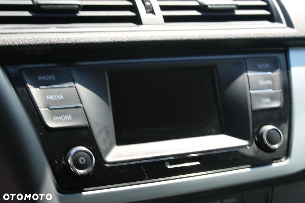 Skoda Fabia - 18