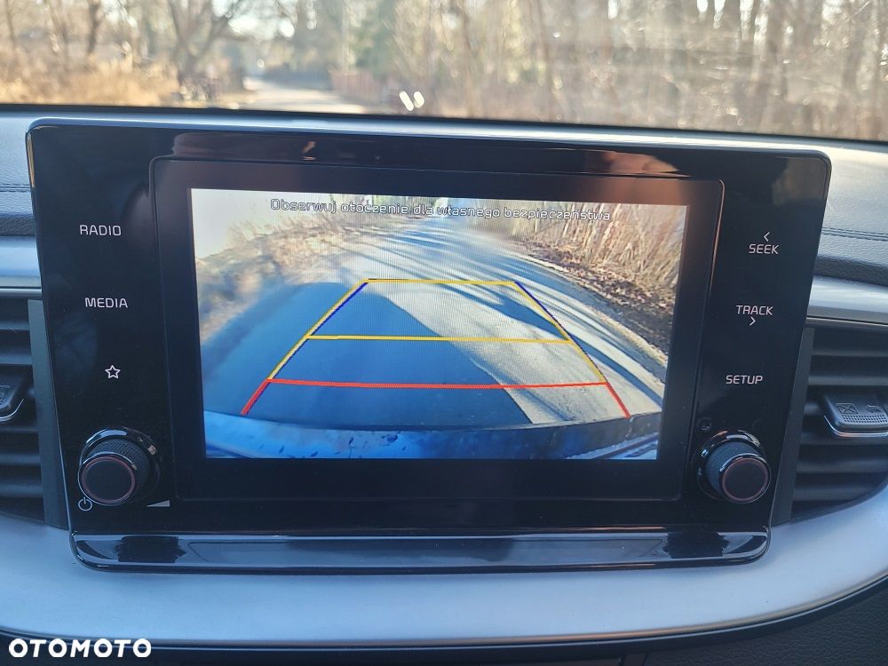 Kia Ceed 1.0 T-GDI 100 OPF Attract - 12