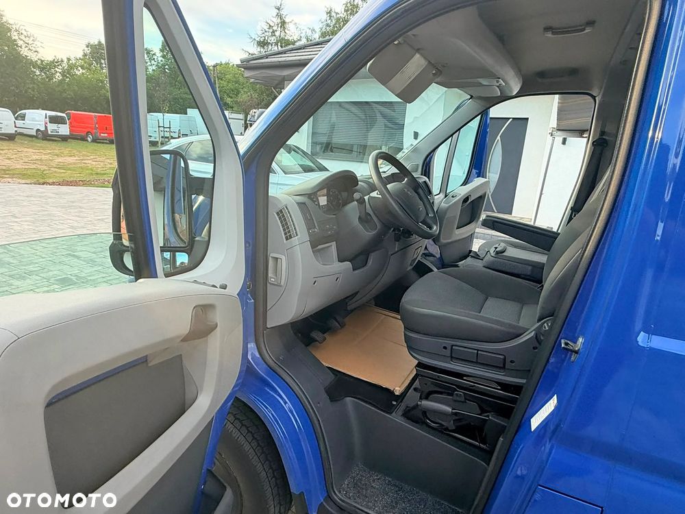 Peugeot Boxer - 12