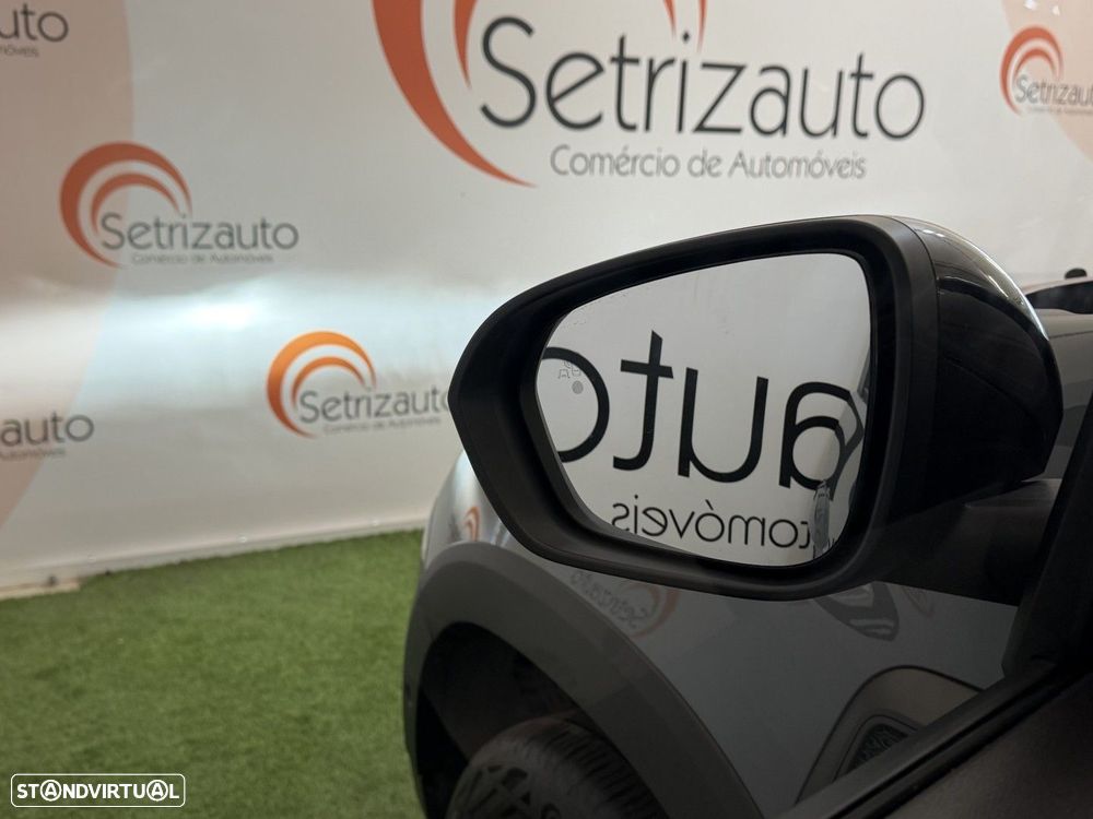 Dacia Duster 1.3 TCe Extreme EDC - 14