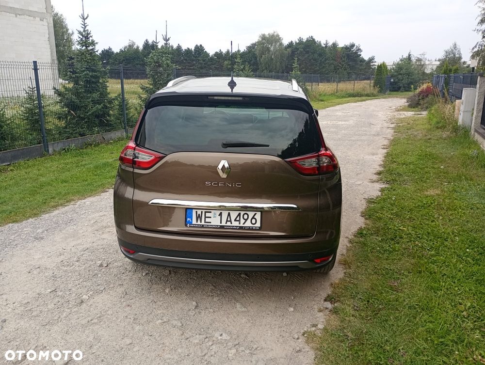 Renault Scenic - 4