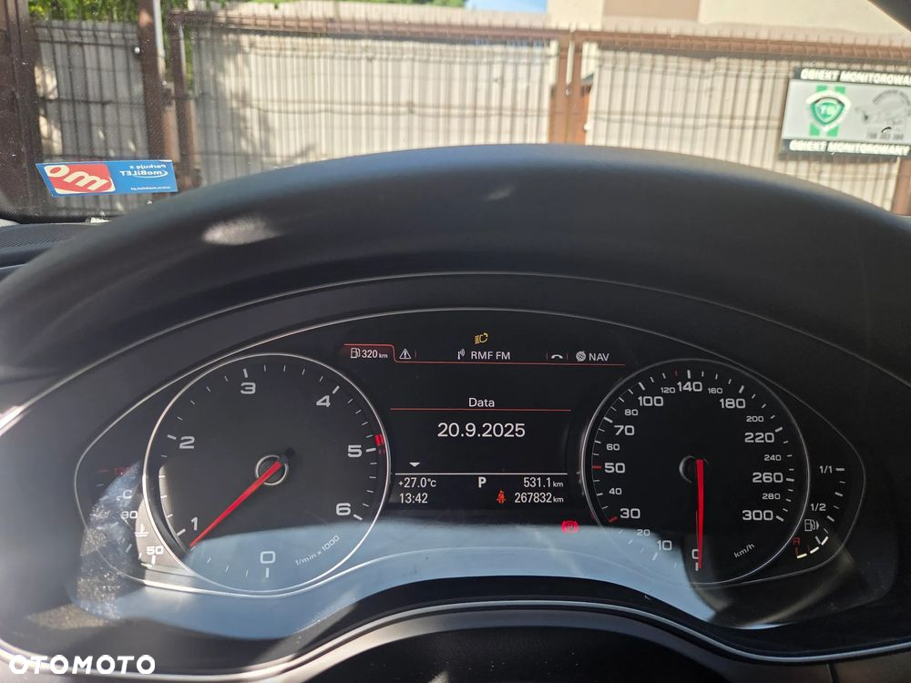 Audi A6 - 19