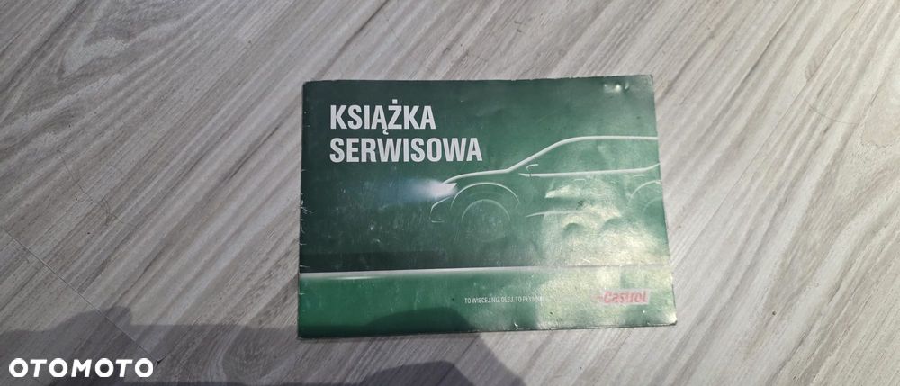 Skoda Octavia 1.8 T FSI Elegance - 22
