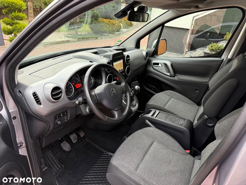 Citroën Berlingo Multispace BlueHDi 120 S&S SELECTION - 7