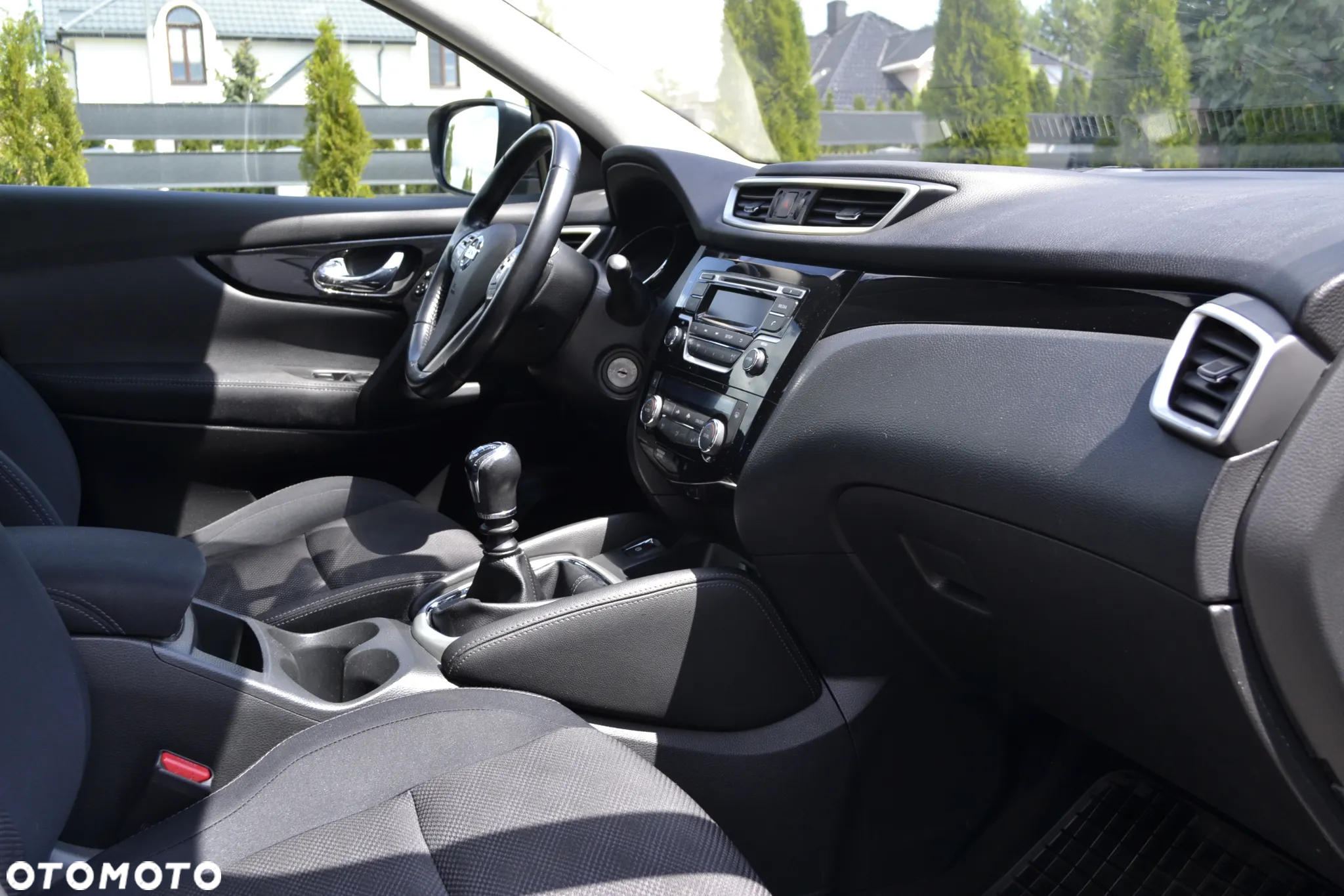 Nissan Qashqai 1.2 DIG-T Acenta - 33