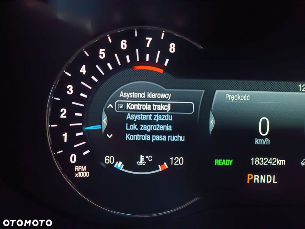 Ford S-Max 2.5 Hybrid Titanium CVT - 16