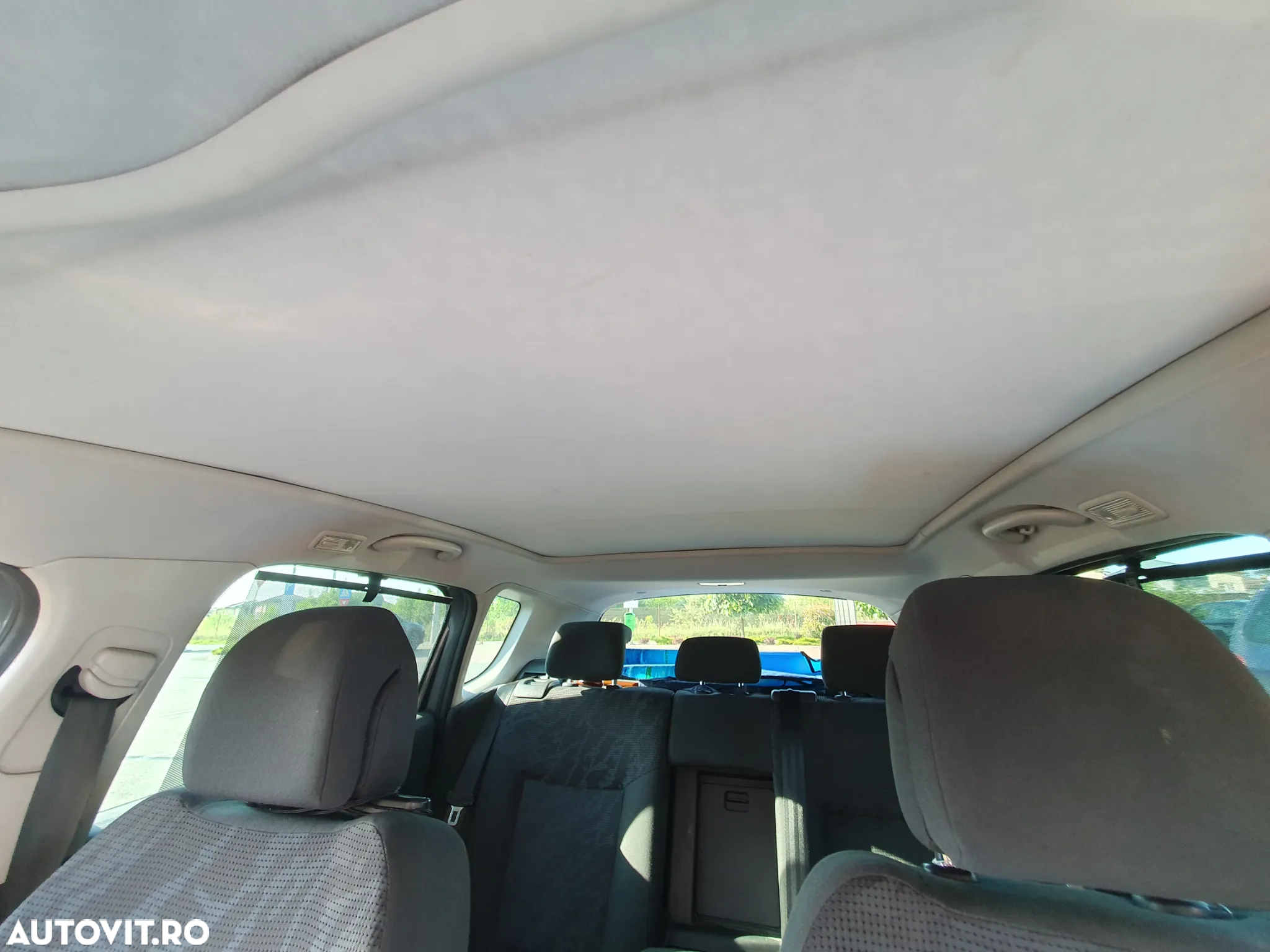 Peugeot 3008 e-HDi FAP 110 EGS6 Stop&Start Active - 35