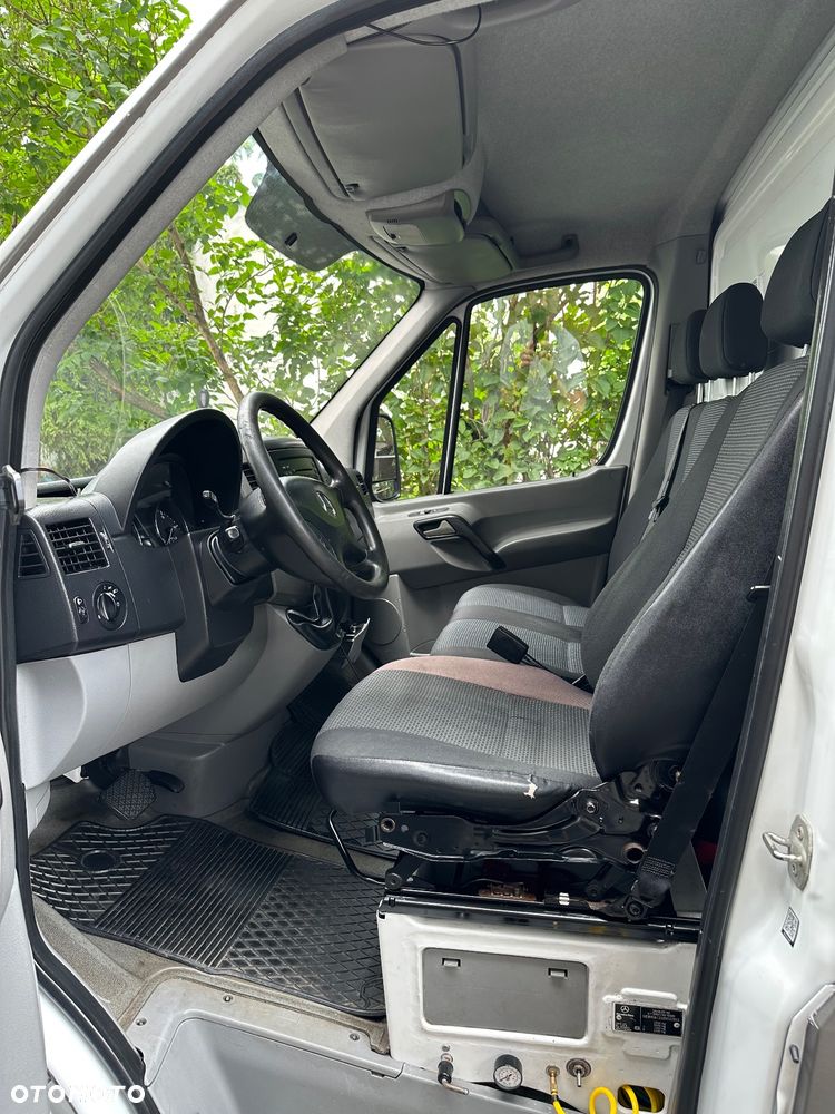 Mercedes-Benz Sprinter 313 CDI - 30