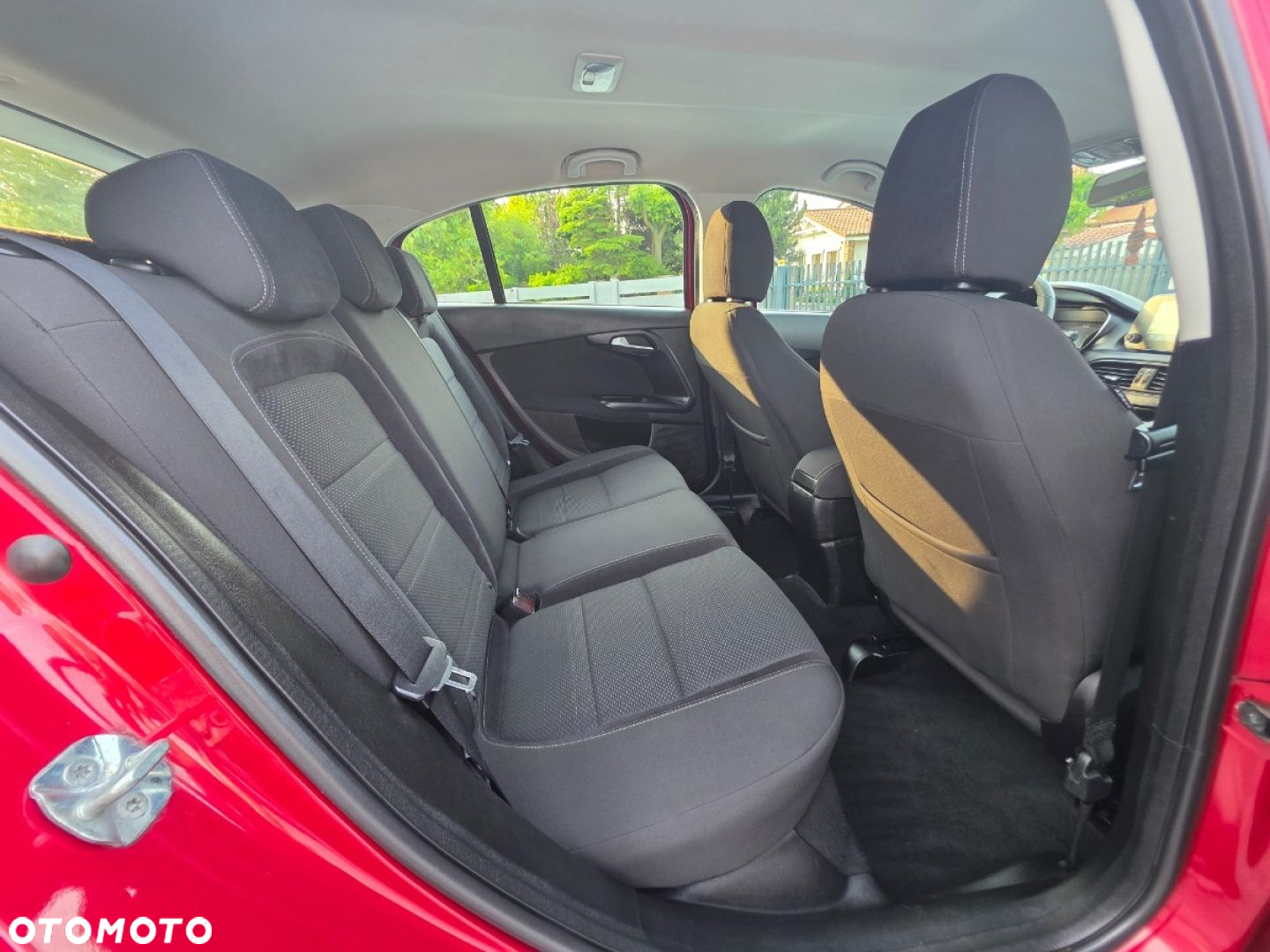 Fiat Tipo - 22