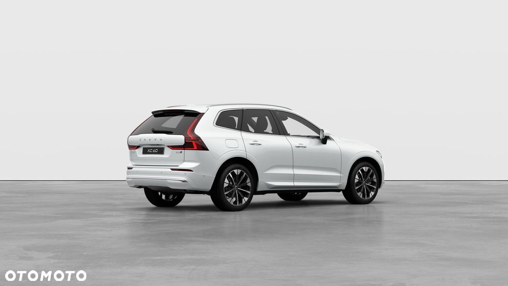 Volvo XC 60 B5 B AWD Ultra Dark - 5