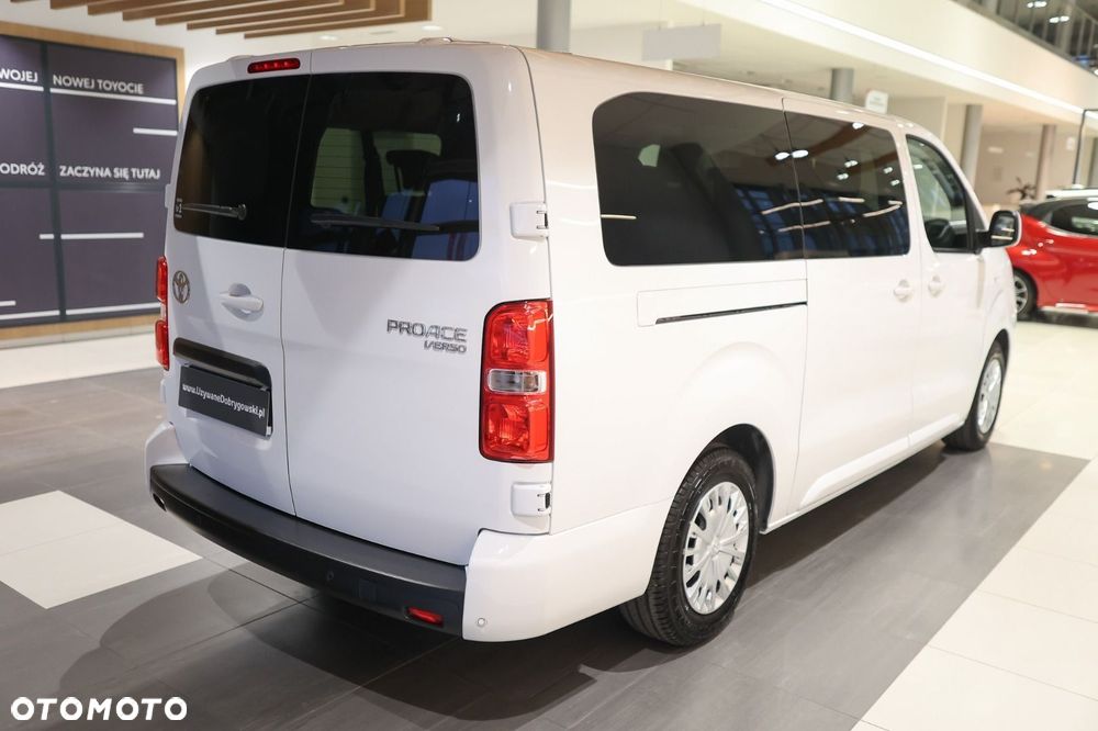 Toyota Proace Verso - 31