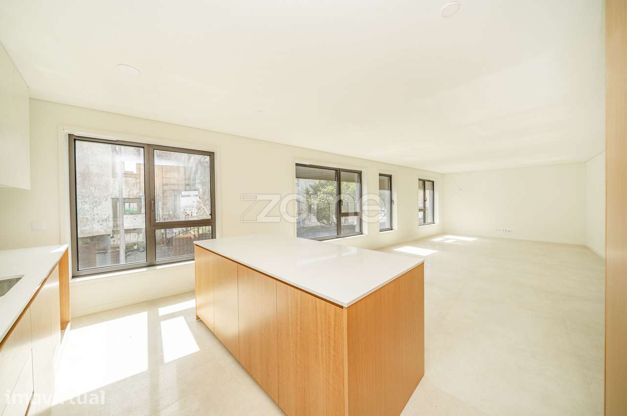 Apartamento T3 com 2 lugares de garagem , Porto - Grande imagem: 5/36