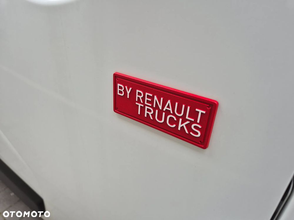 Renault Master - 34
