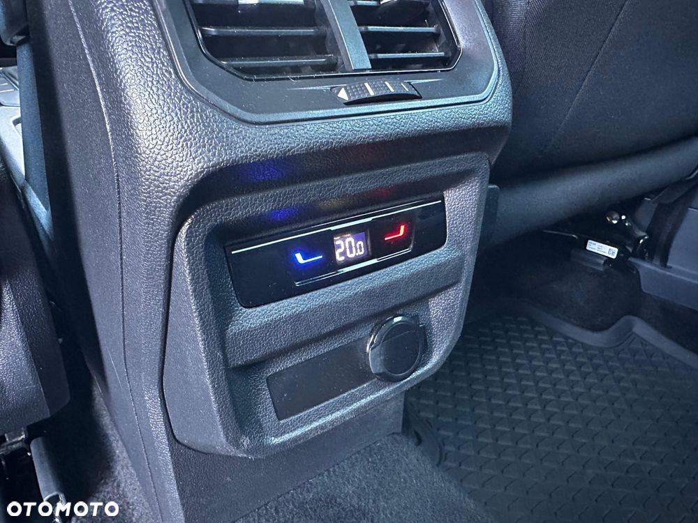 Volkswagen Tiguan 1.5 TSI EVO Elegance DSG - 13