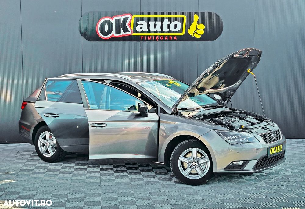 Seat Leon - 33