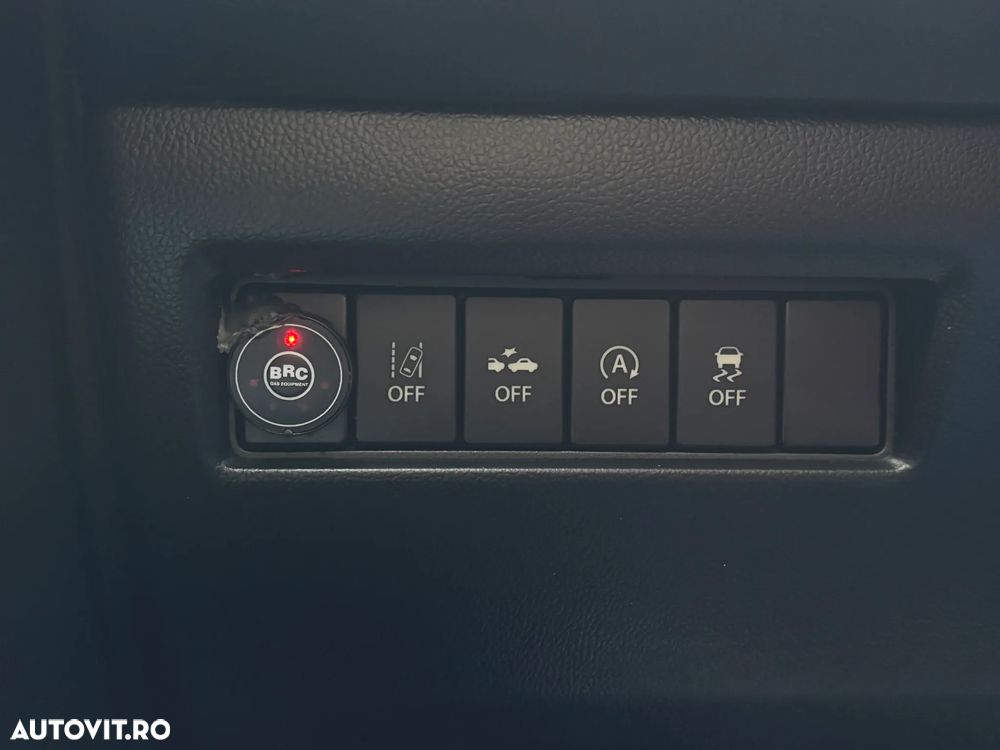 Suzuki Swift Hybrid 1.2 ALLGRIP Spirit - 23