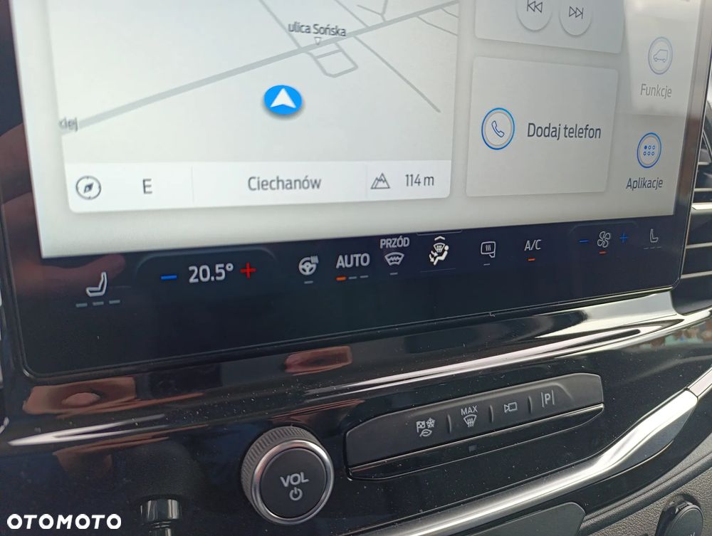 Ford Ford Transit Van L4H3 - 31