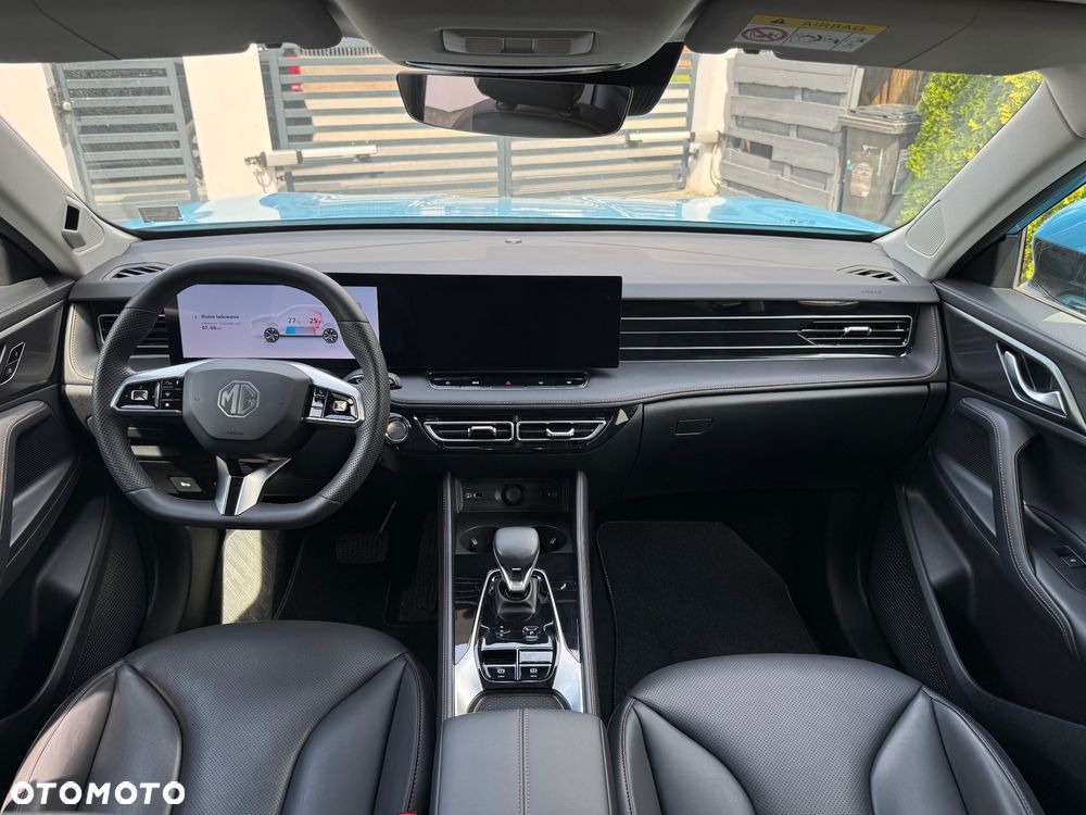 MG HS PHEV 1.5T Exclusive - 17
