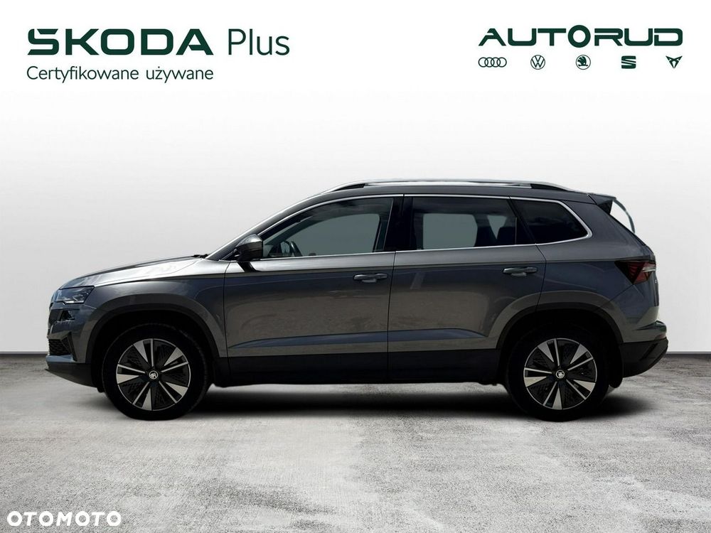 Skoda Karoq 1.5 TSI ACT Style DSG - 2