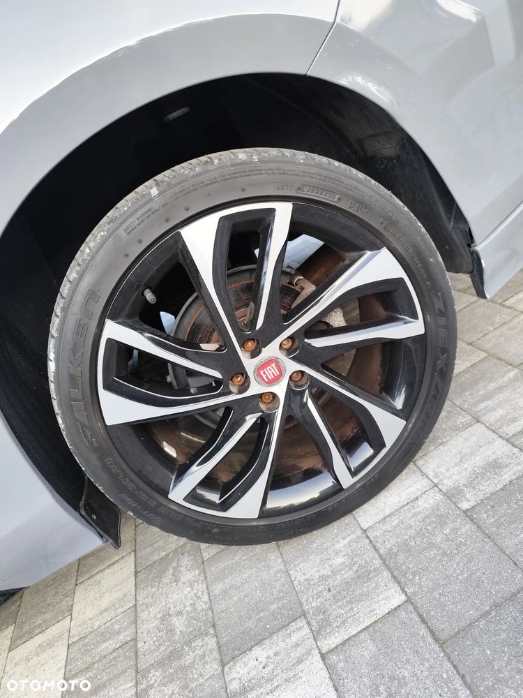 Fiat Tipo 1.4 T-Jet Sport - 27