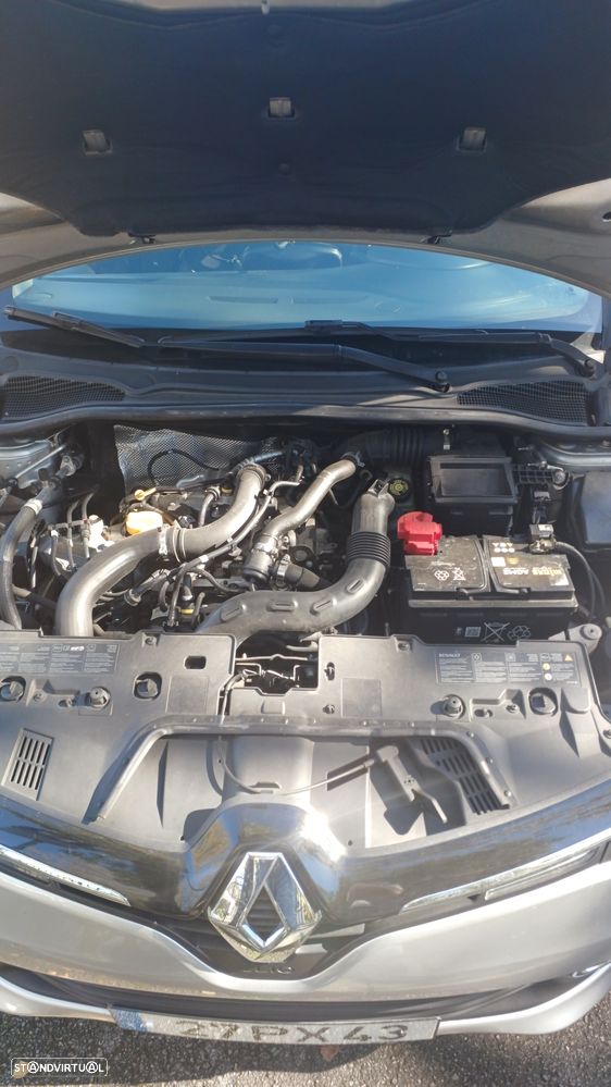 Renault Clio Sport Tourer 0.9 TCE Confort - 2