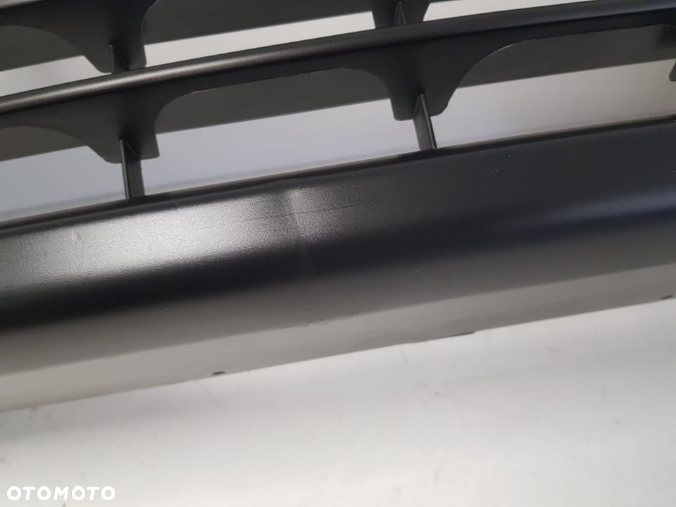 ZDERZAK PRZEDNI NISSAN QASHQAI J10 LIFT OEM 2465 62022BR10H - 4