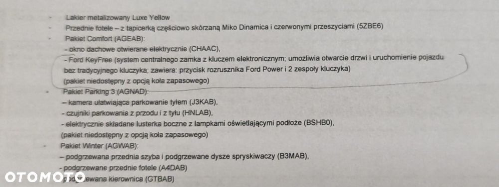 Ford EcoSport 1.0 EcoBoost ST-Line ASS - 12