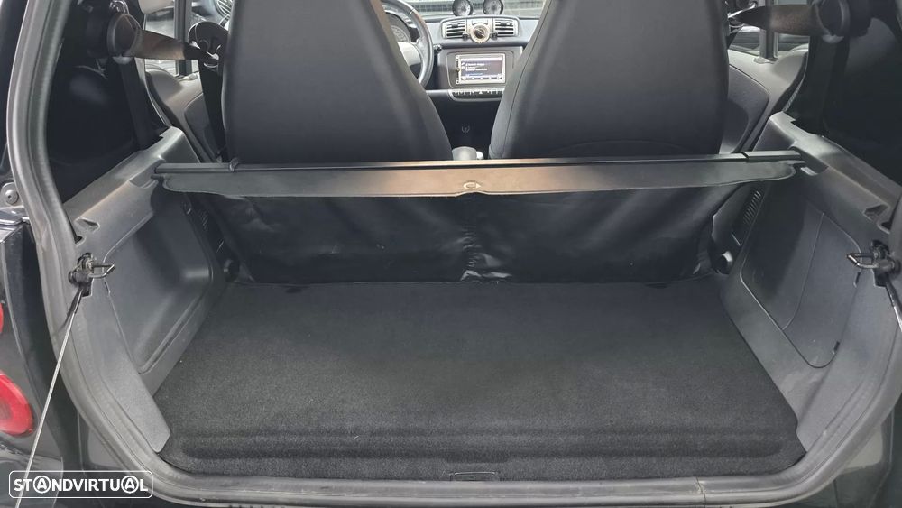 Smart ForTwo Coupé 1.0 mhd Pulse 71 Softouch - 18