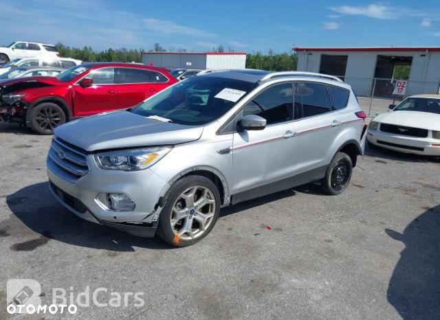 Ford Escape - 33