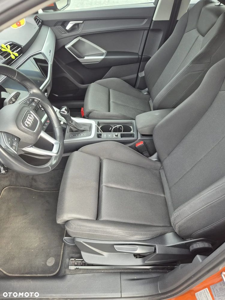 Audi Q3 - 19