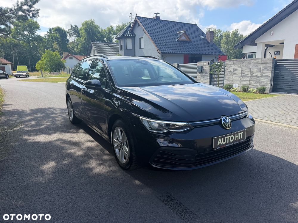 Volkswagen Golf - 4