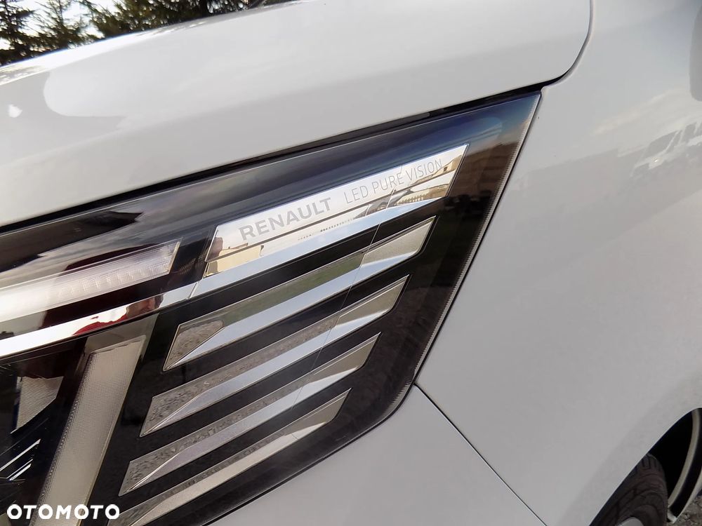 Renault Trafic Kombi 2.0 L2 Pack Clim - 15