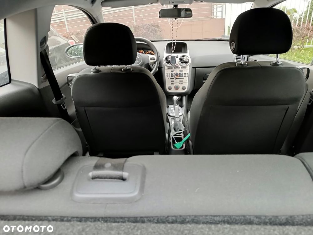 Opel Corsa - 11