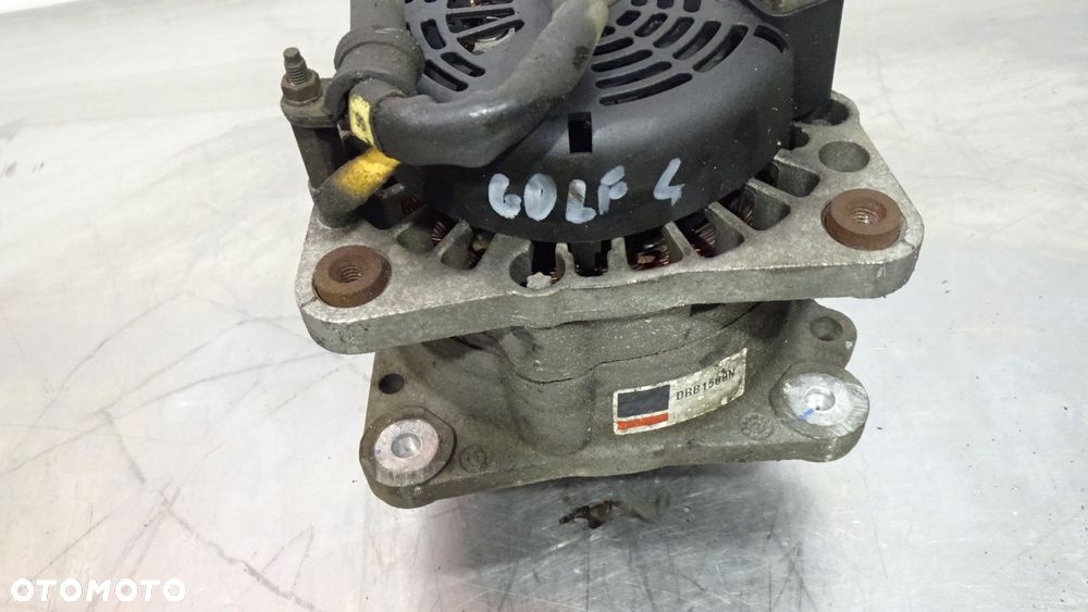 ALTERNATOR VOLKSWAGEN GOLF IV - 4