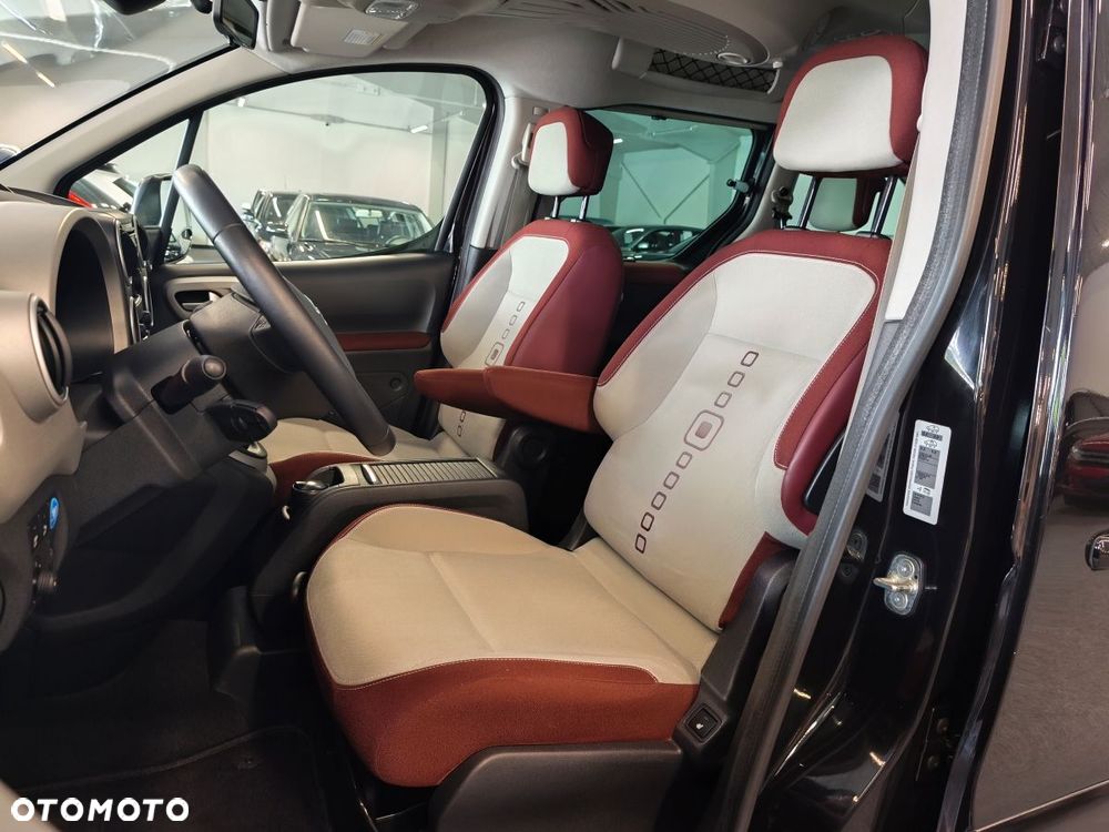 Citroën Berlingo Multispace VTi 120 Tendance - 7