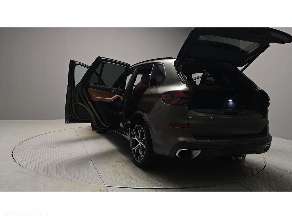 BMW X5 - 11