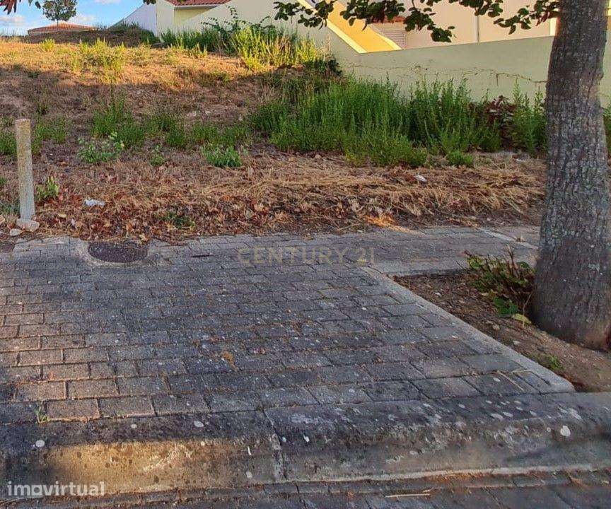 Lote de terreno para construção em Casal Vidigal, Entroncamento - Grande imagem: 5/5