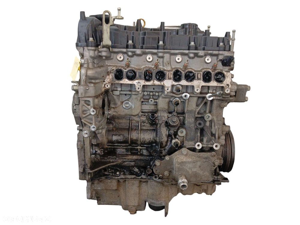 SILNIK SŁUPEK OPEL ASTRA K (2015-2019) 1.6 CDTI 160KM - 1