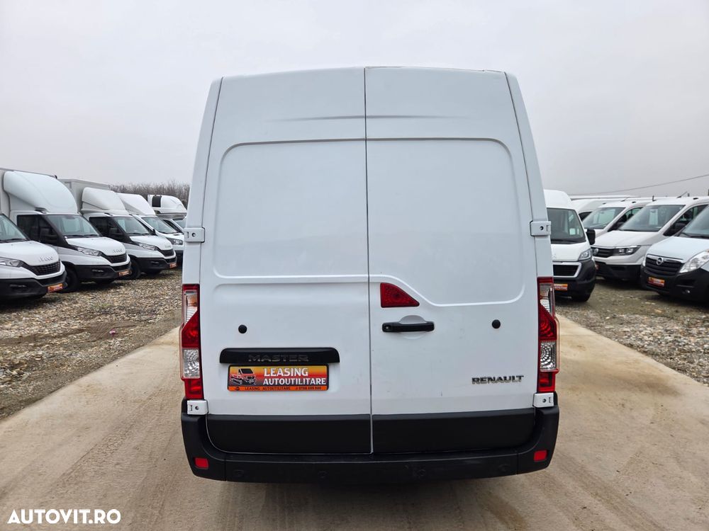 Renault New Master L2H2 - 7