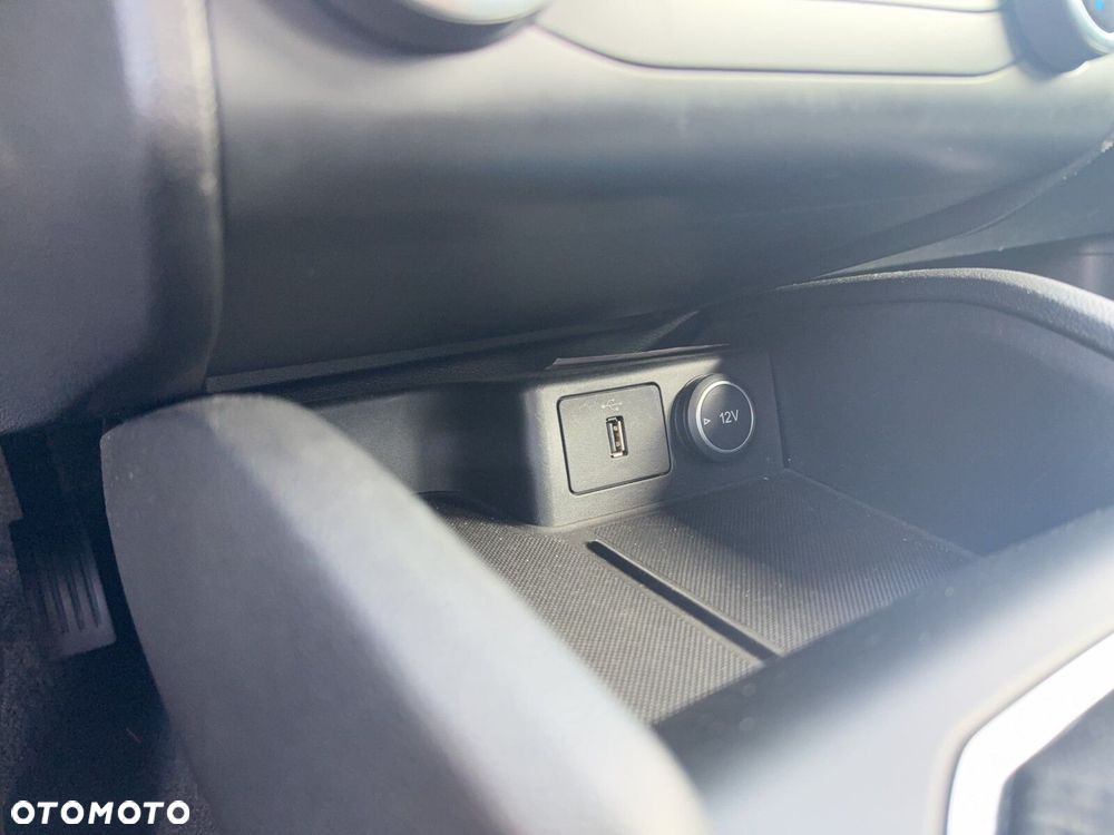 Ford Focus 1.0 EcoBoost Trend - 24