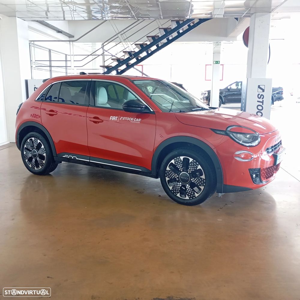 Fiat 600e 54 kWh La Prima - 3