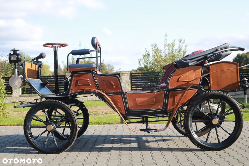 Mercedes-Benz Inny - 17
