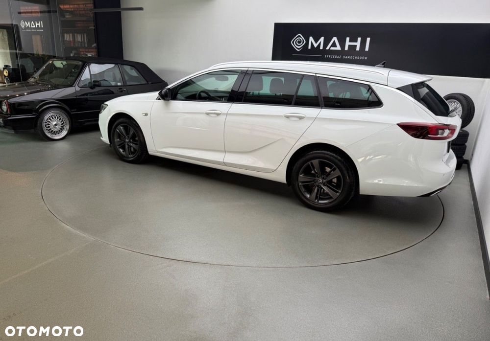 Opel Insignia 2.0 CDTI Elegance S&S - 8