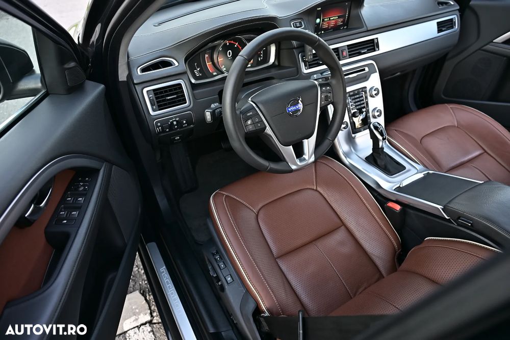 Volvo S80 D4 ECO VEA Start-Stop Executive - 2