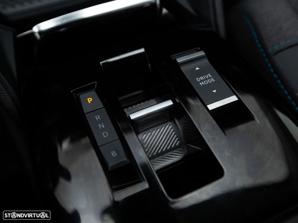 Citroën e-C4 Feel - 19