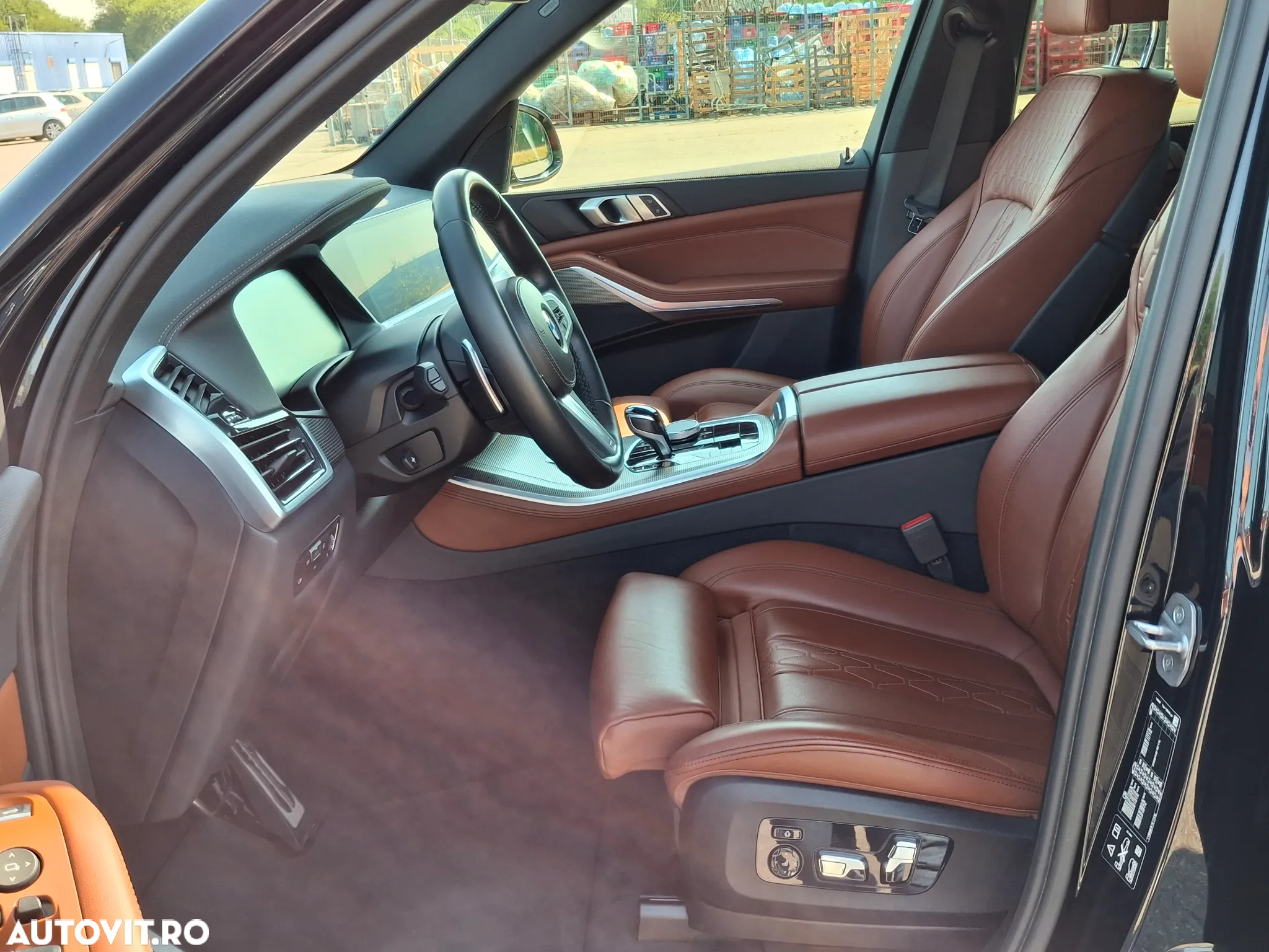 BMW X5 xDrive30d AT MHEV - 10